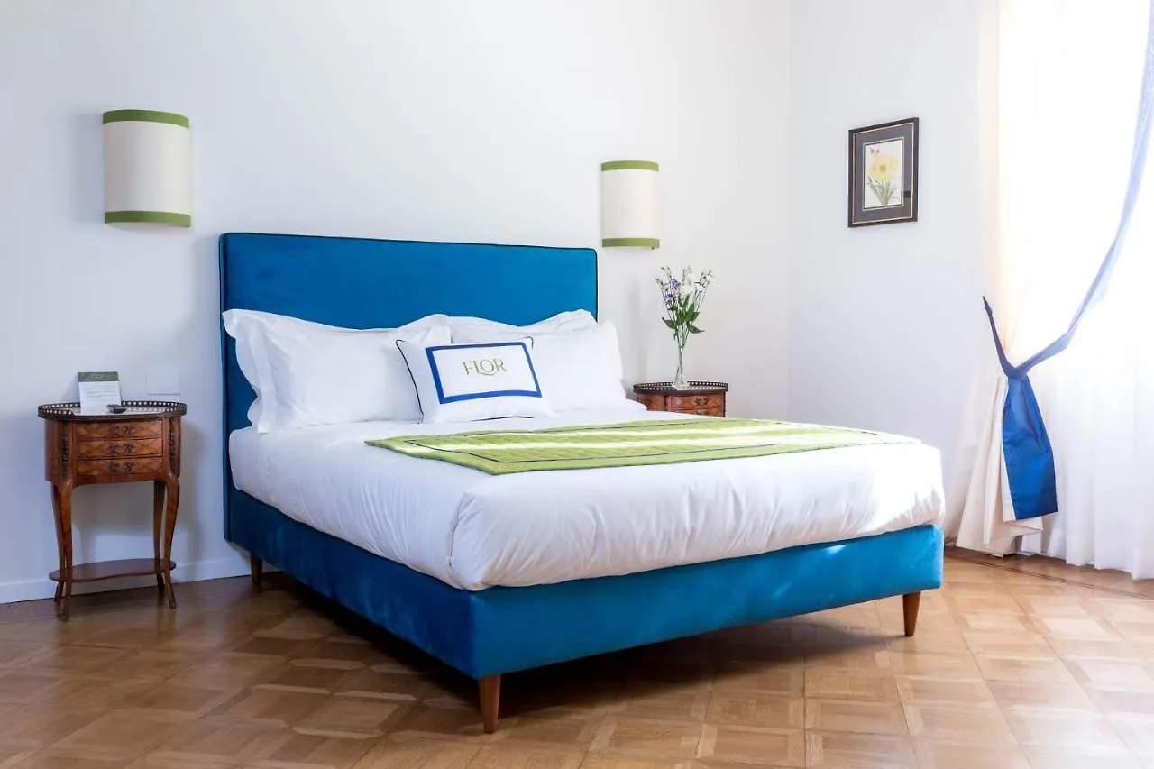 Bed & Breakfast Flor In Florence