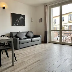 Appartamento Borgo Guelfo I, Firenze