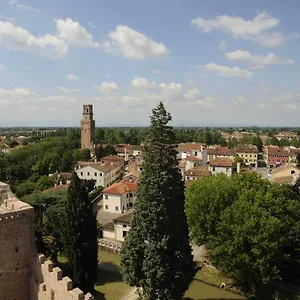 Al Leone Di San Marco Luxury E Relax Noale