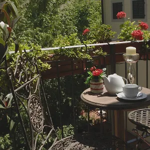 Relais Dante E Beatrice Bed & Breakfast