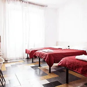Hostel Ciao