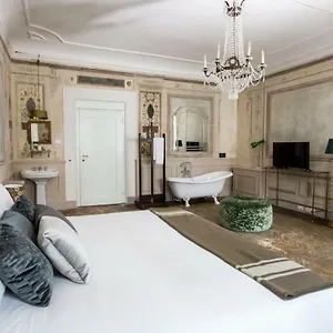 Bed & Breakfast Oltrarno Splendid