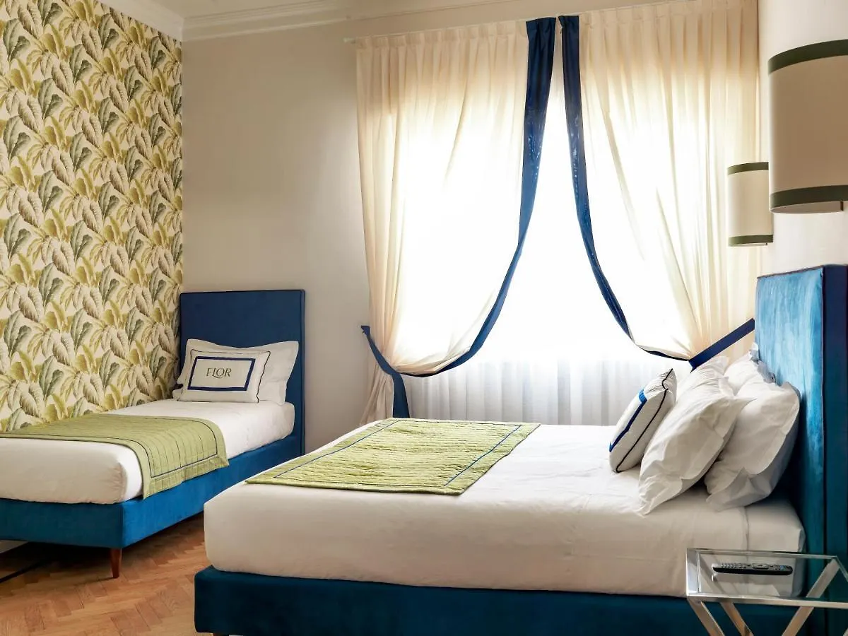 Flor In Florence Bed & Breakfast