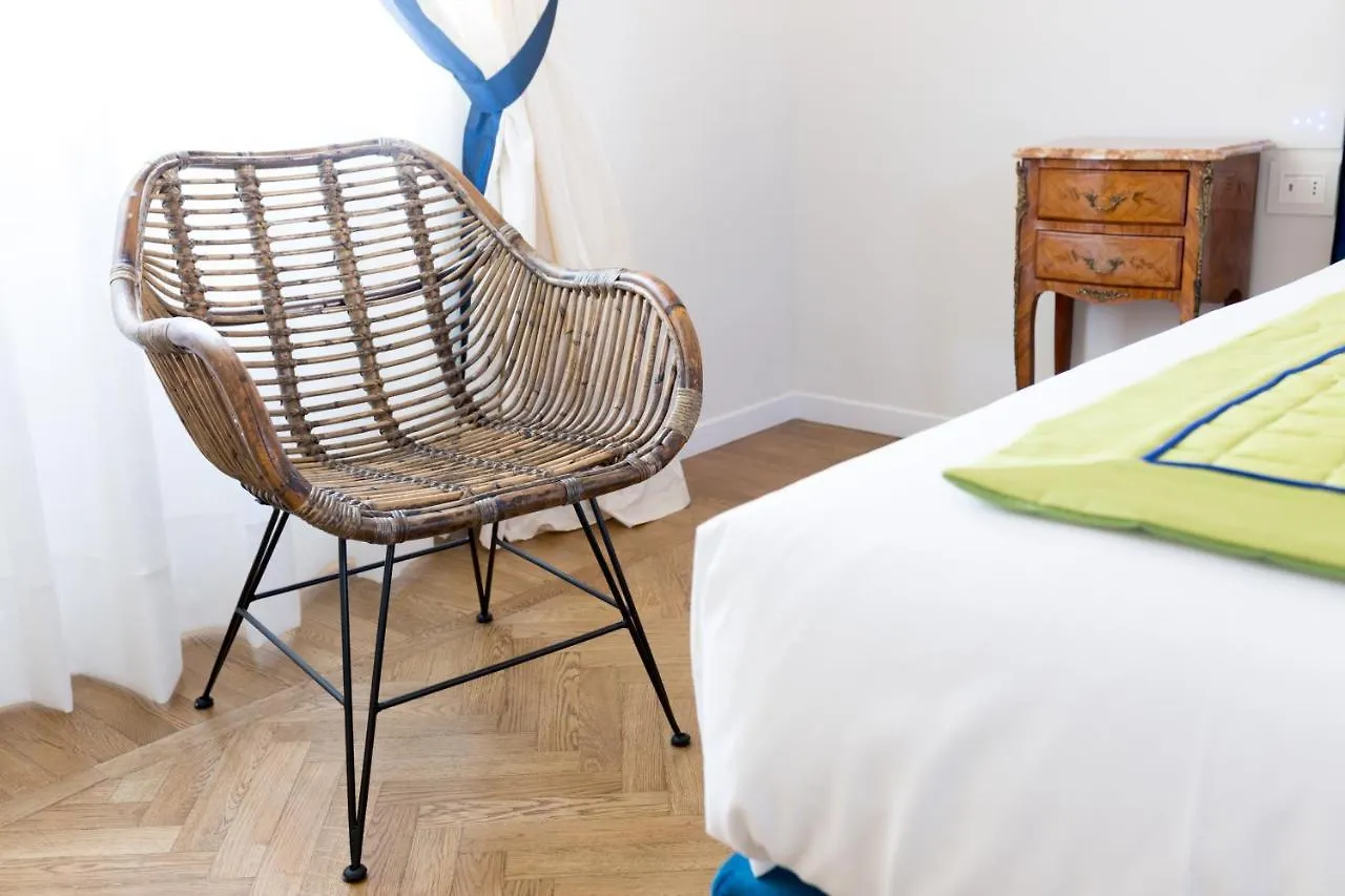 Bed & Breakfast Flor In Florence