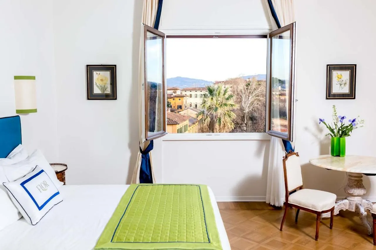 Bed & Breakfast Flor In Florence